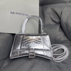 Balenciaga Hourglass Bags